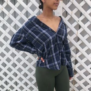 Style-able Flannel